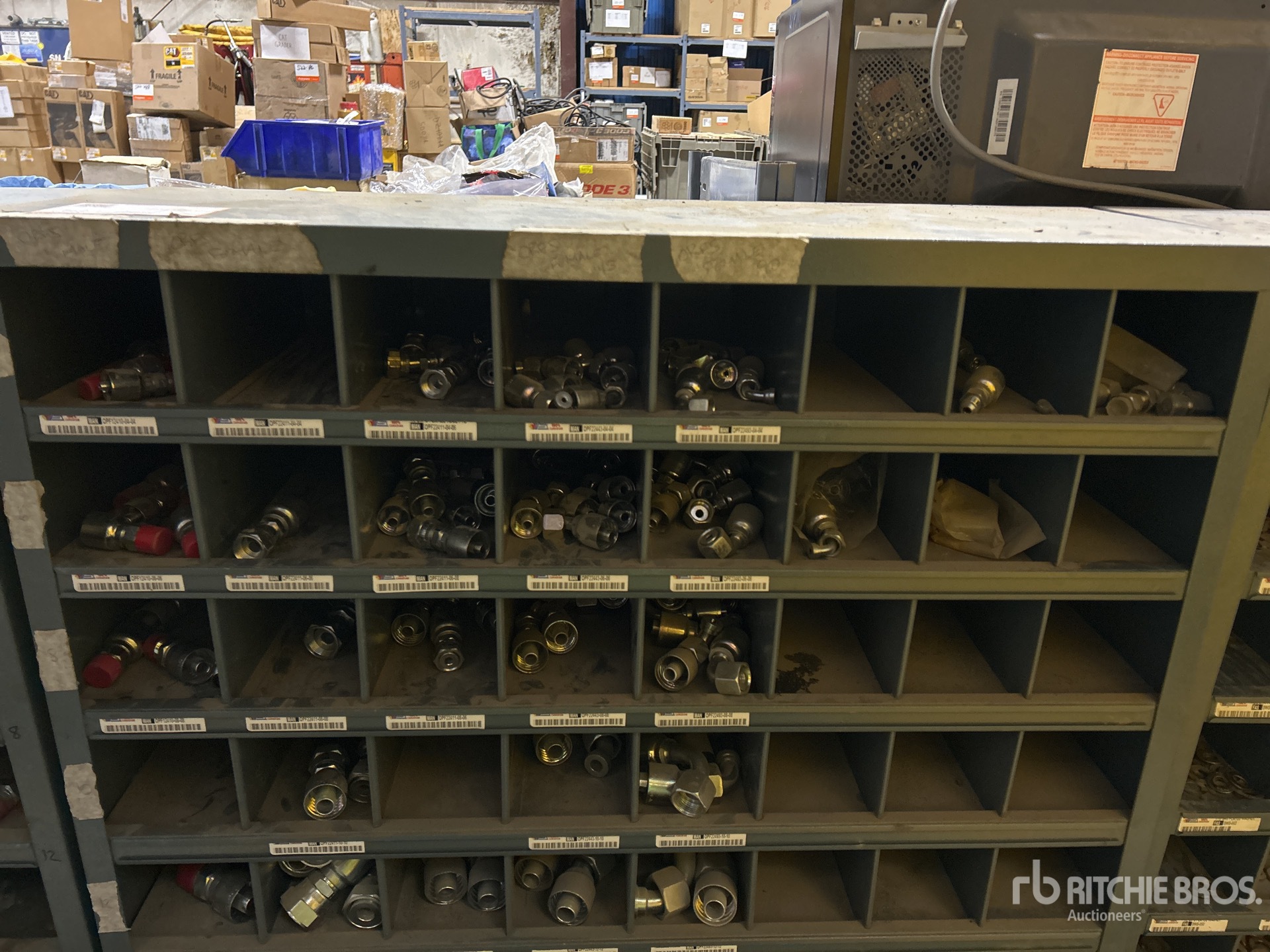 General Appearance with Zdjęcie, prawy dolny róg