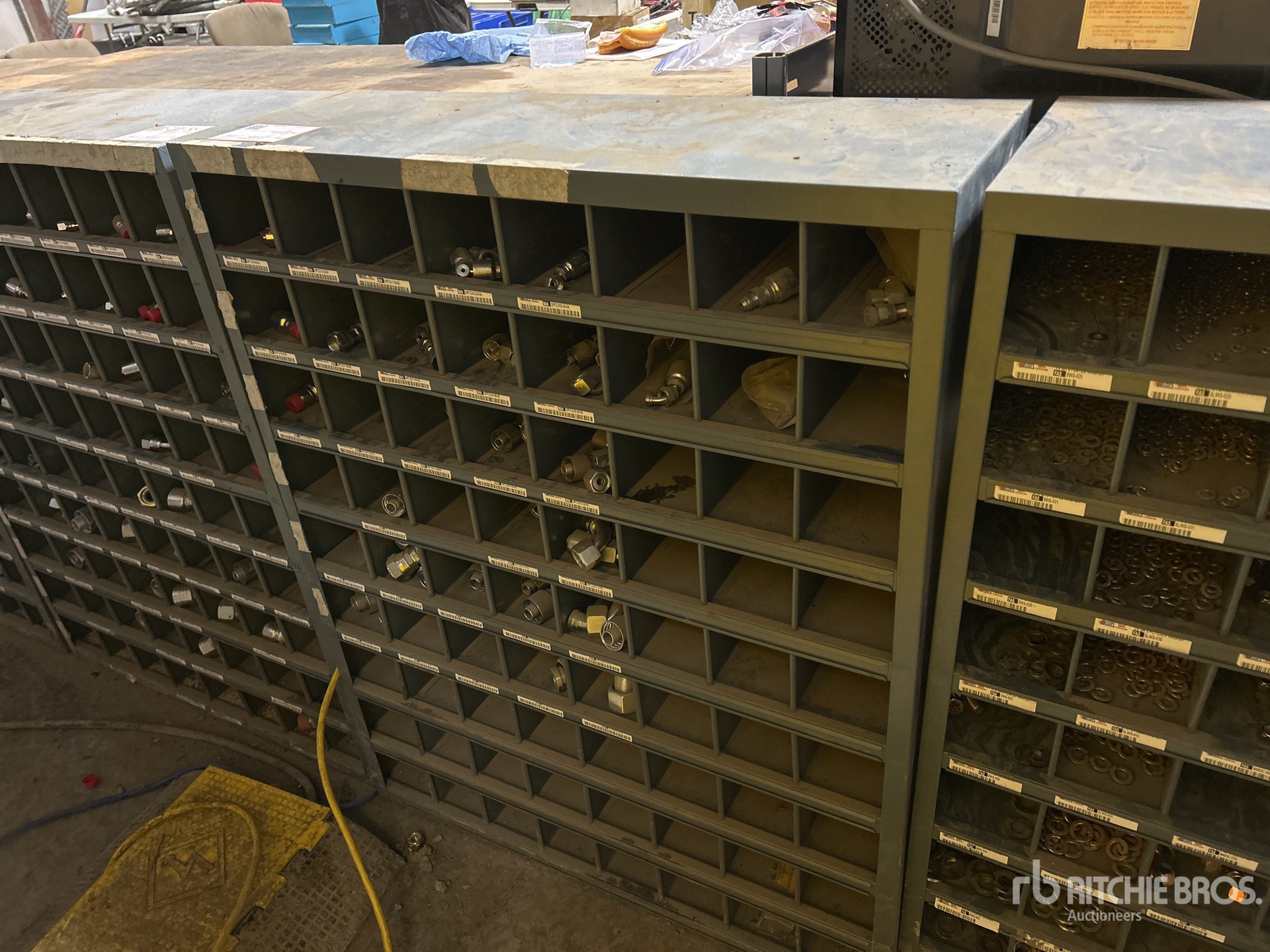 General Appearance with Zdjęcie, lewy górny róg