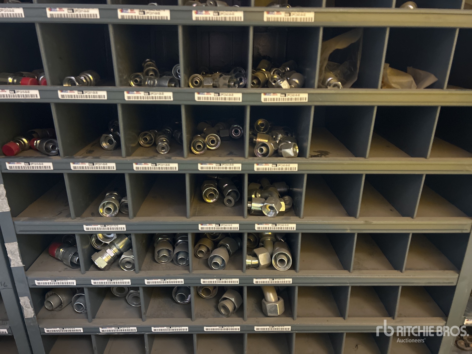 General Appearance with Zdjęcie, prawy górny róg