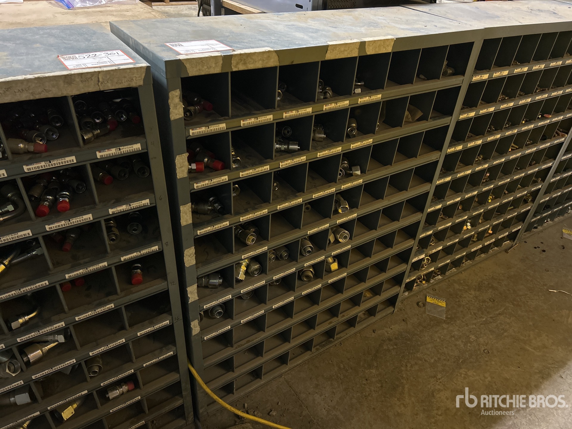 General Appearance with Zdjęcie, lewy dolny róg