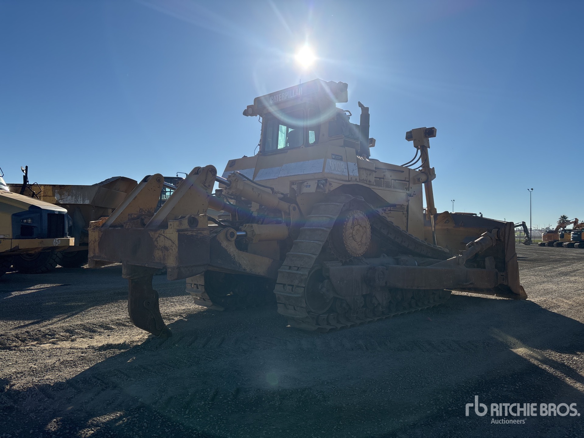 General Appearance with Zdjęcie, prawy dolny róg