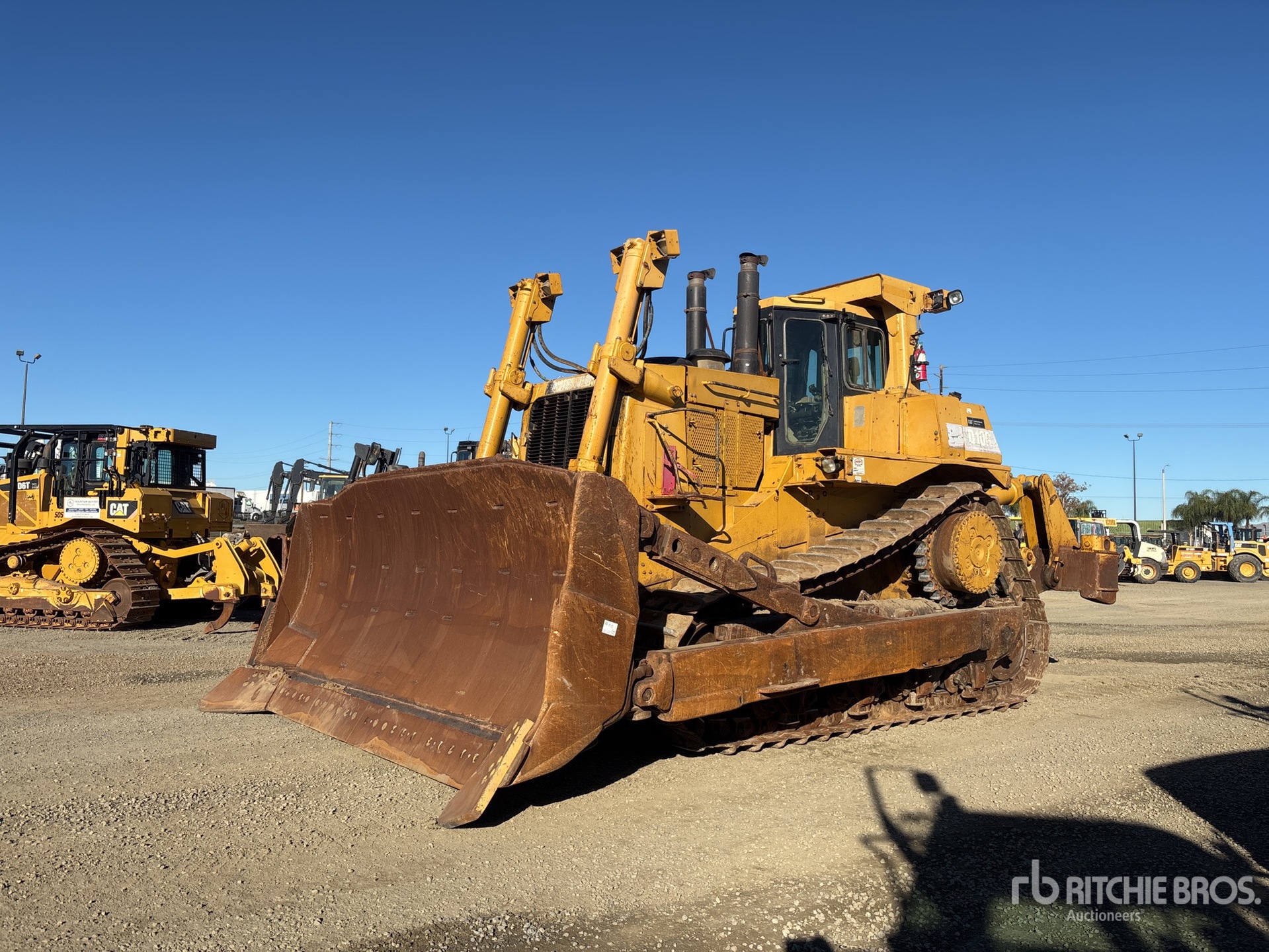 General Appearance with Zdjęcie, lewy górny róg