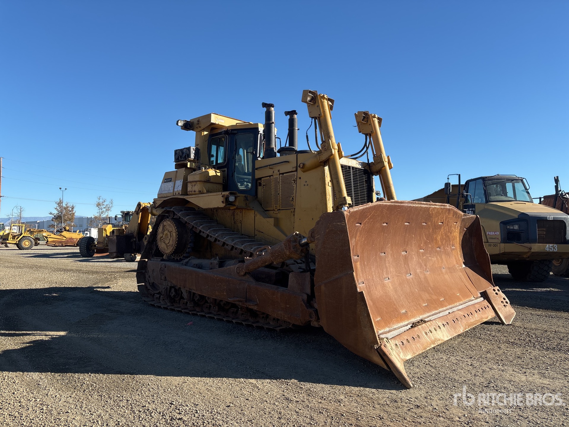 General Appearance with Zdjęcie, prawy górny róg