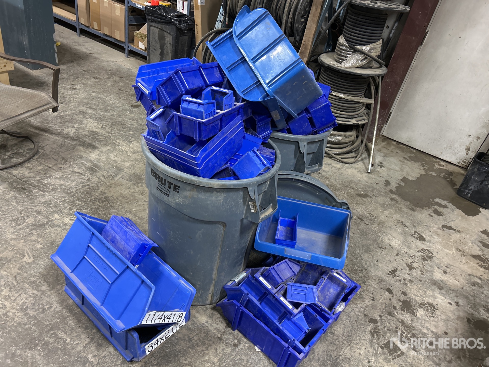 General Appearance with Zdjęcie, prawy górny róg