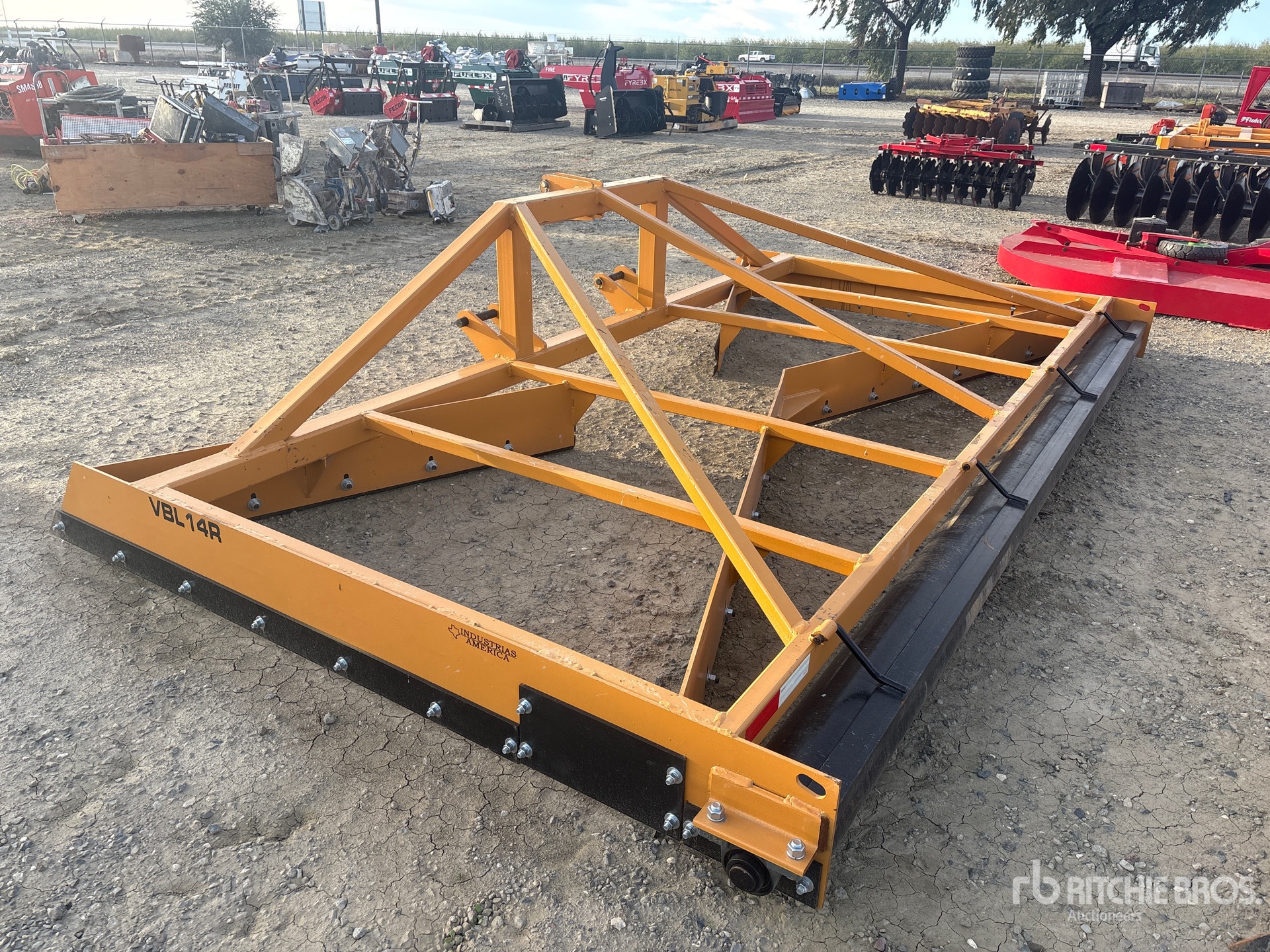 General Appearance with Imagen: esquina trasera izquierda