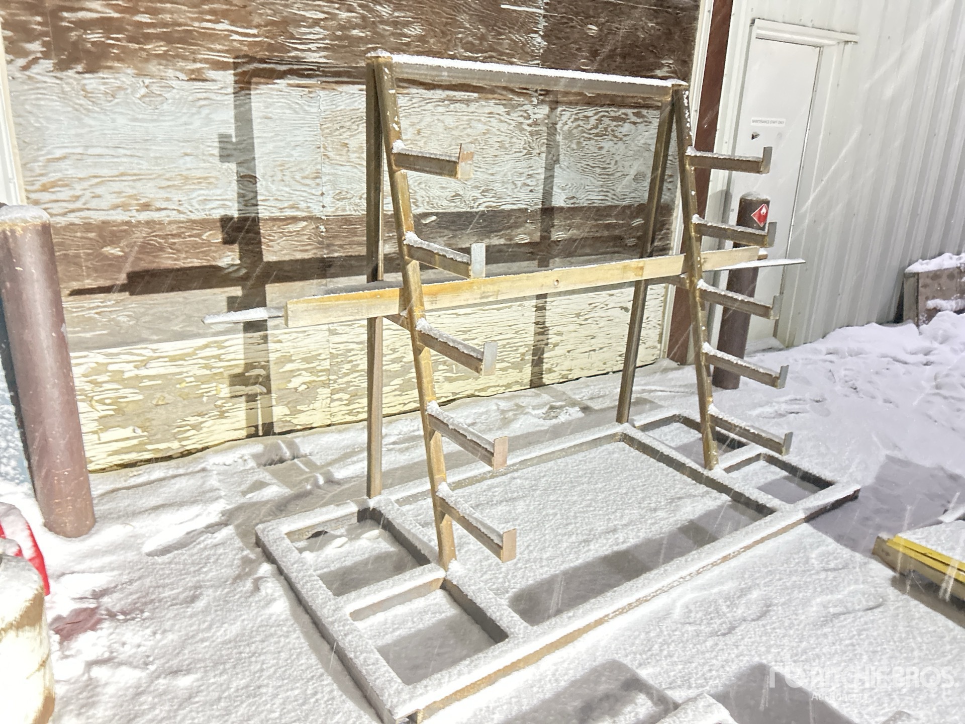 General Appearance with Zdjęcie, prawy górny róg