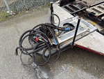 Trailer Chassis with 