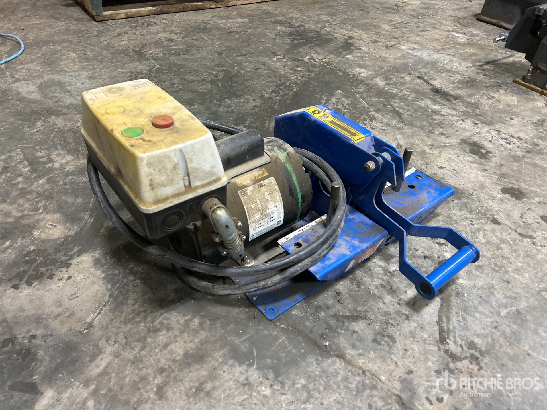 General Appearance with Zdjęcie, prawy górny róg