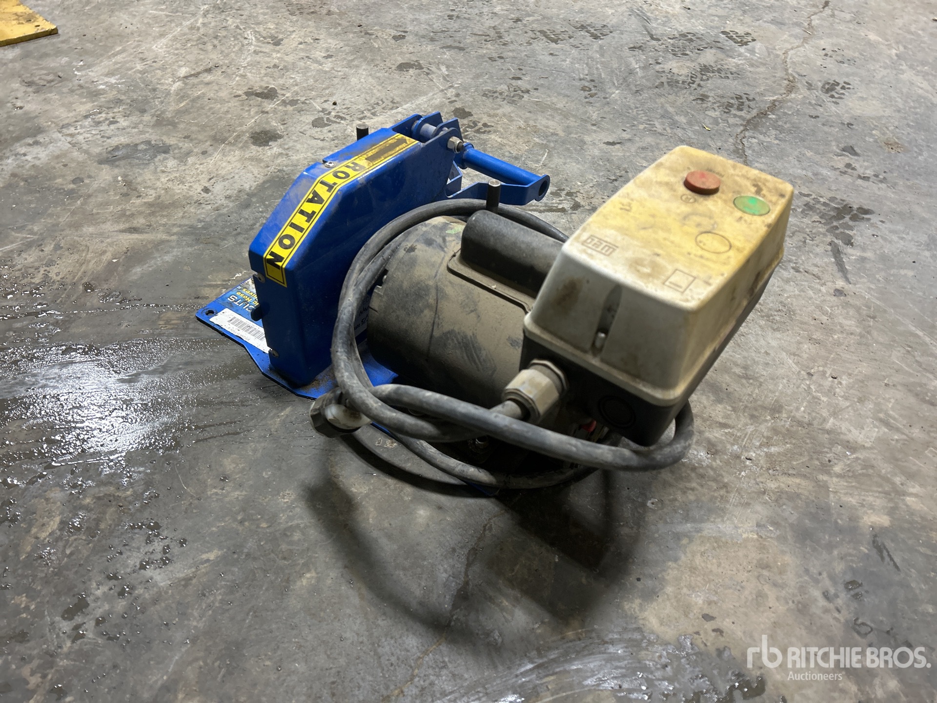 General Appearance with Zdjęcie, prawy dolny róg