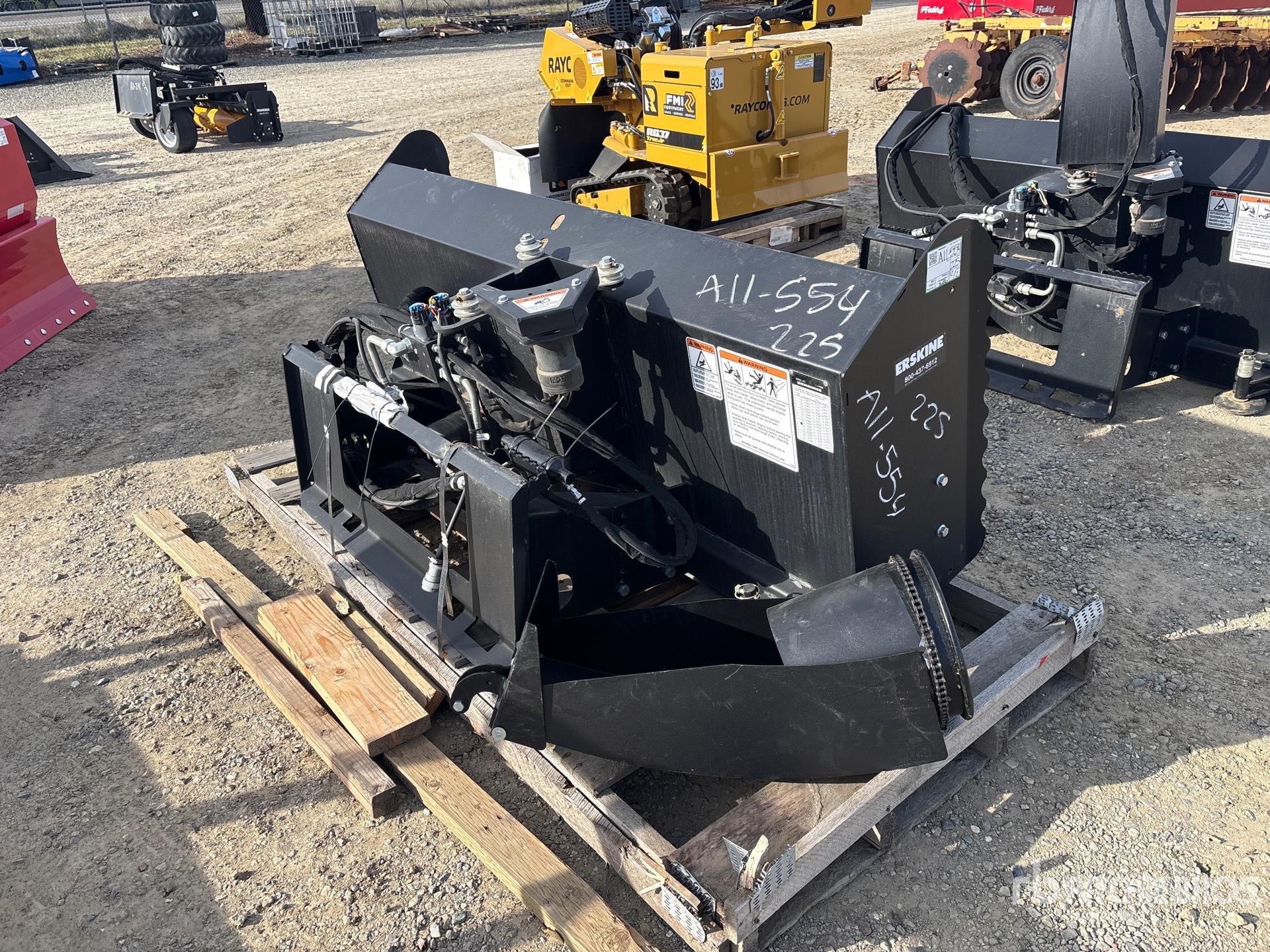 General Appearance with Zdjęcie, prawy dolny róg