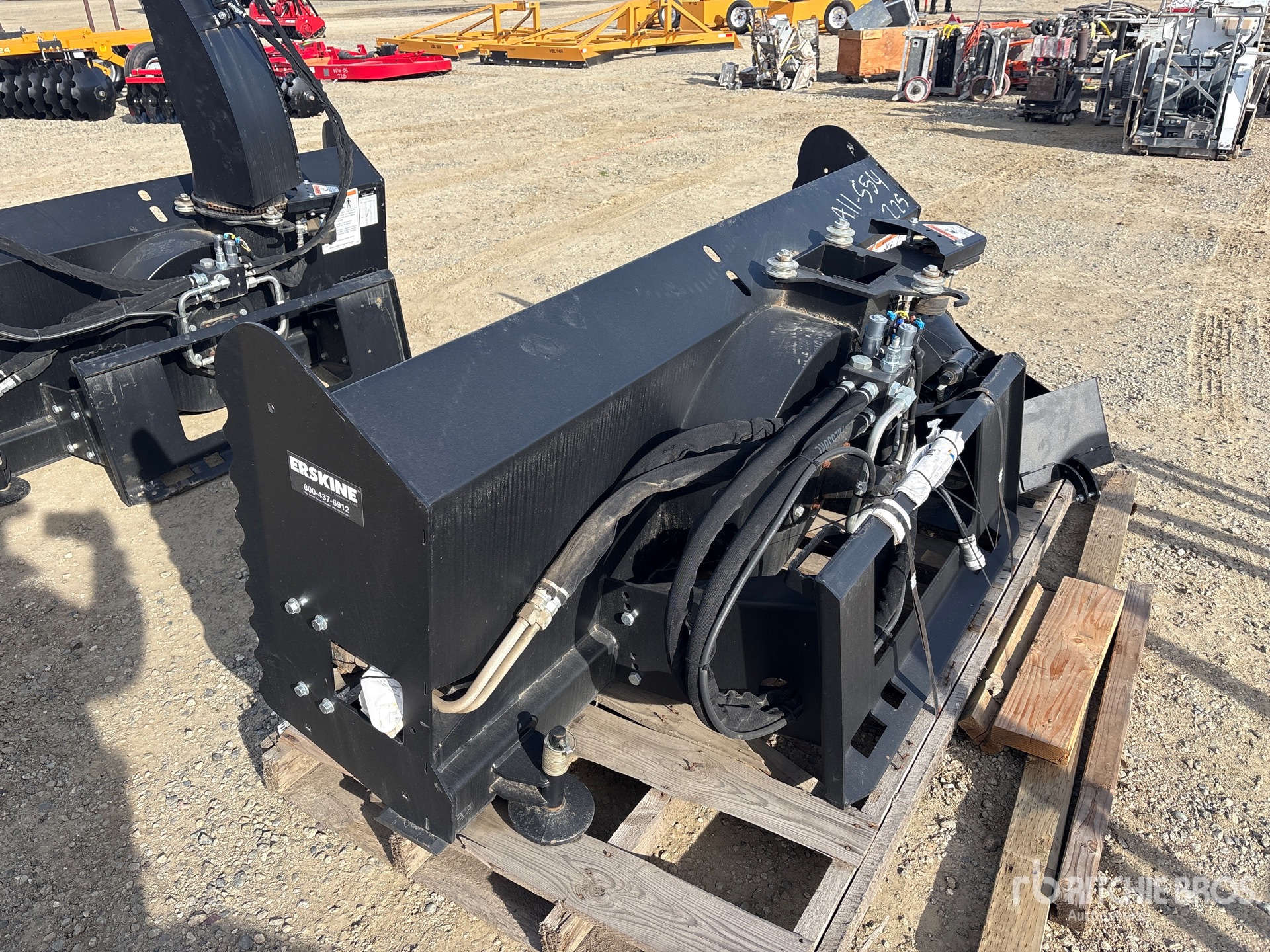 General Appearance with Zdjęcie, lewy dolny róg