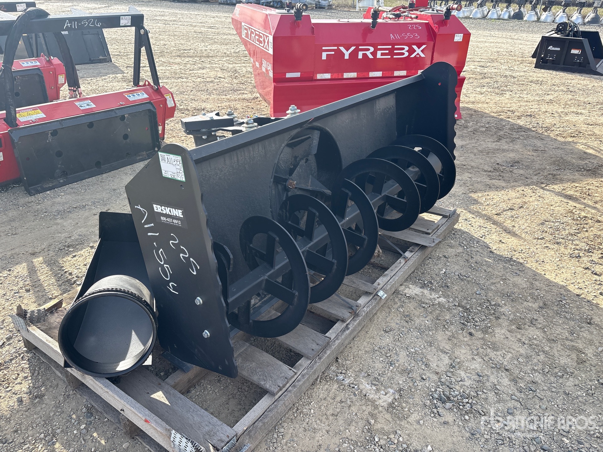 General Appearance with Zdjęcie, prawy górny róg