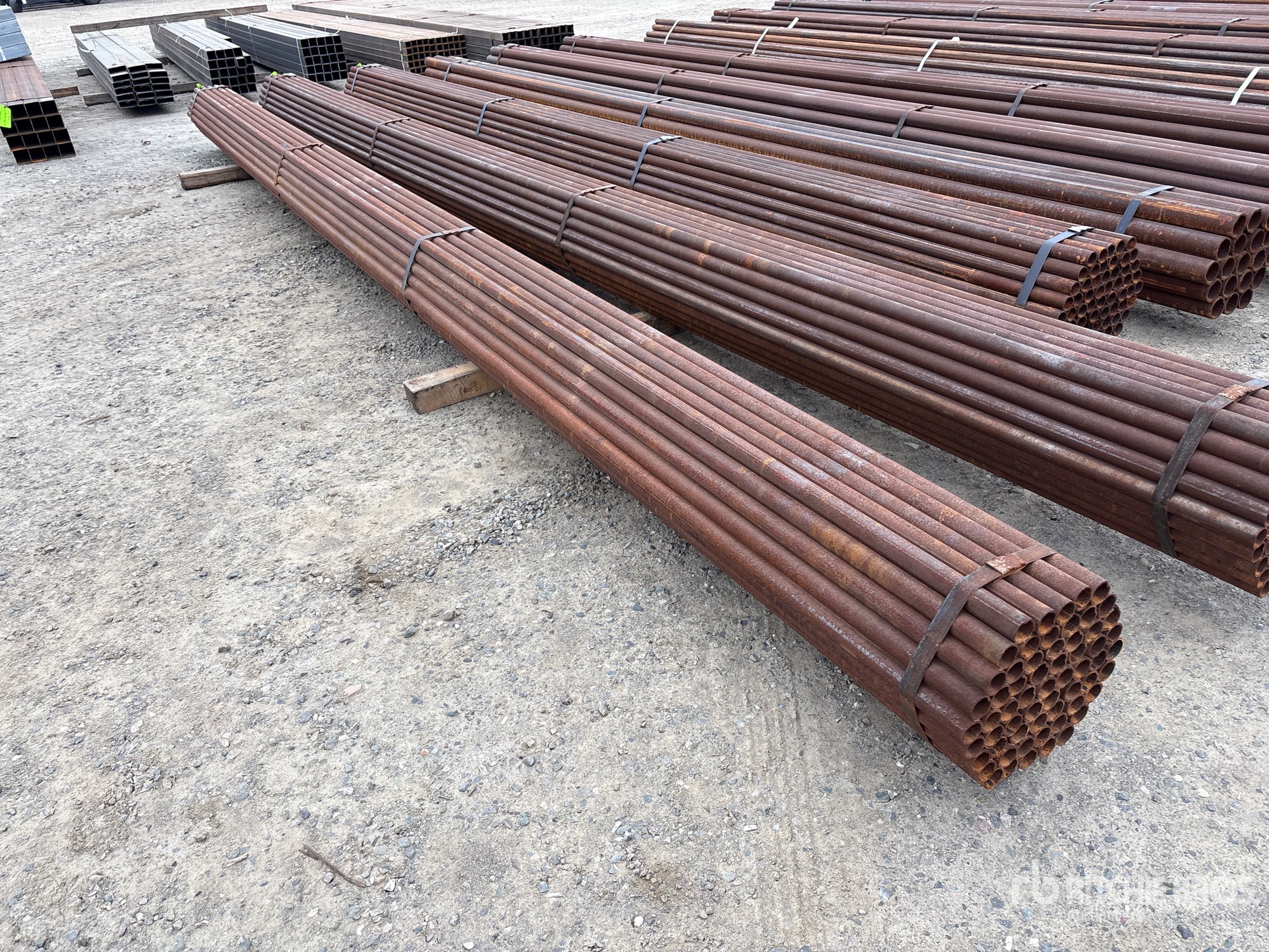 General Appearance with Bild, Ecke hinten links