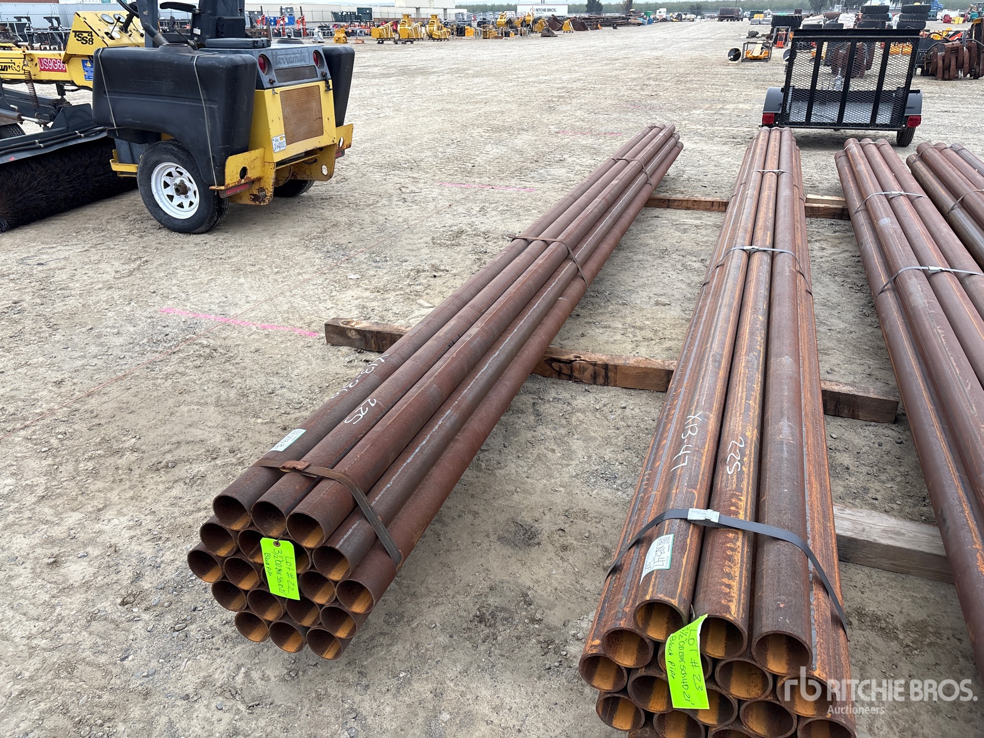 Aspect général with