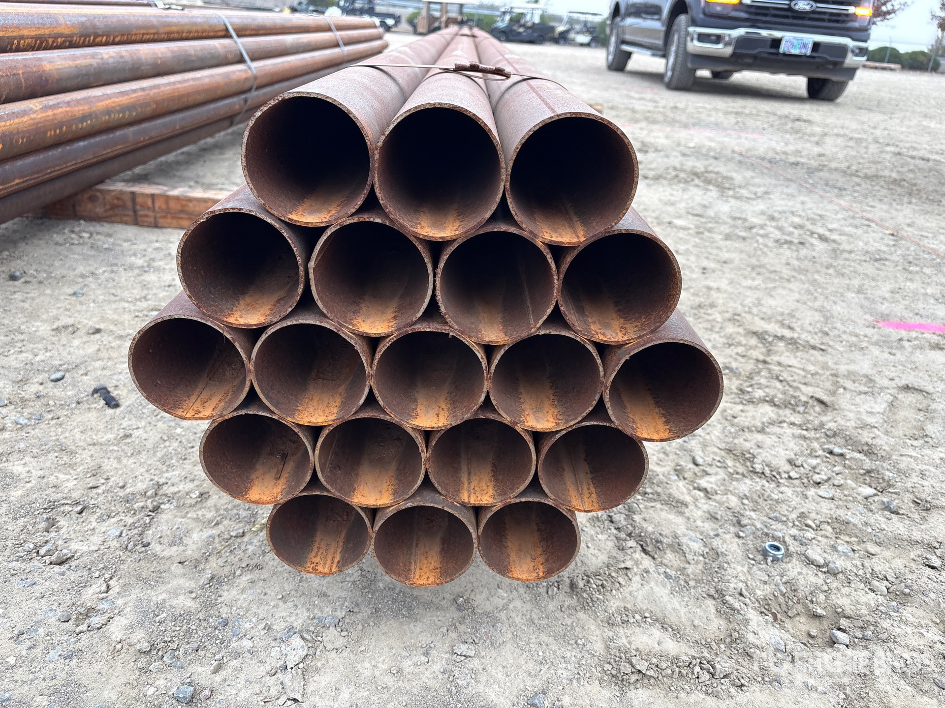 Aspect général with