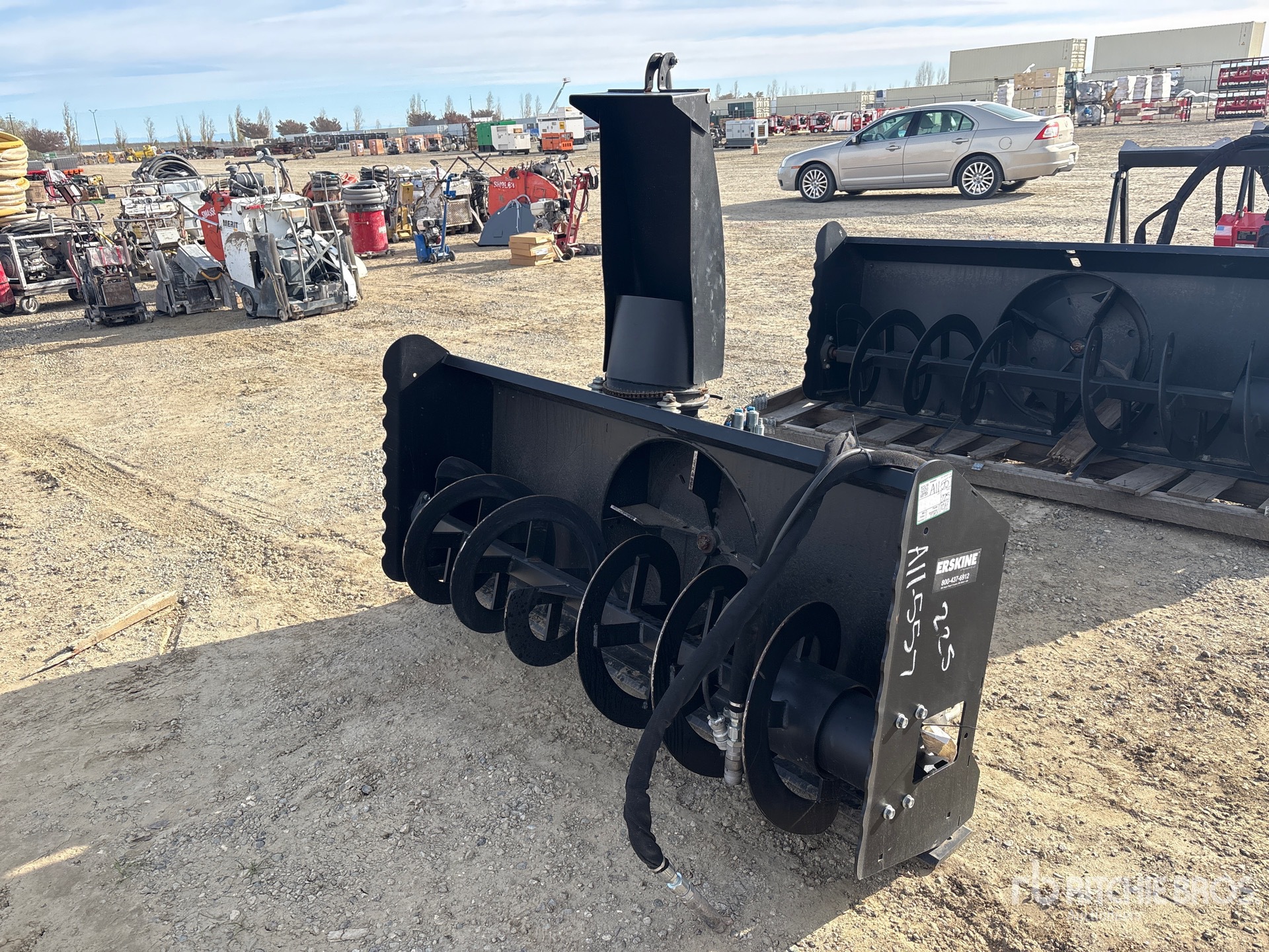 General Appearance with Zdjęcie, lewy górny róg