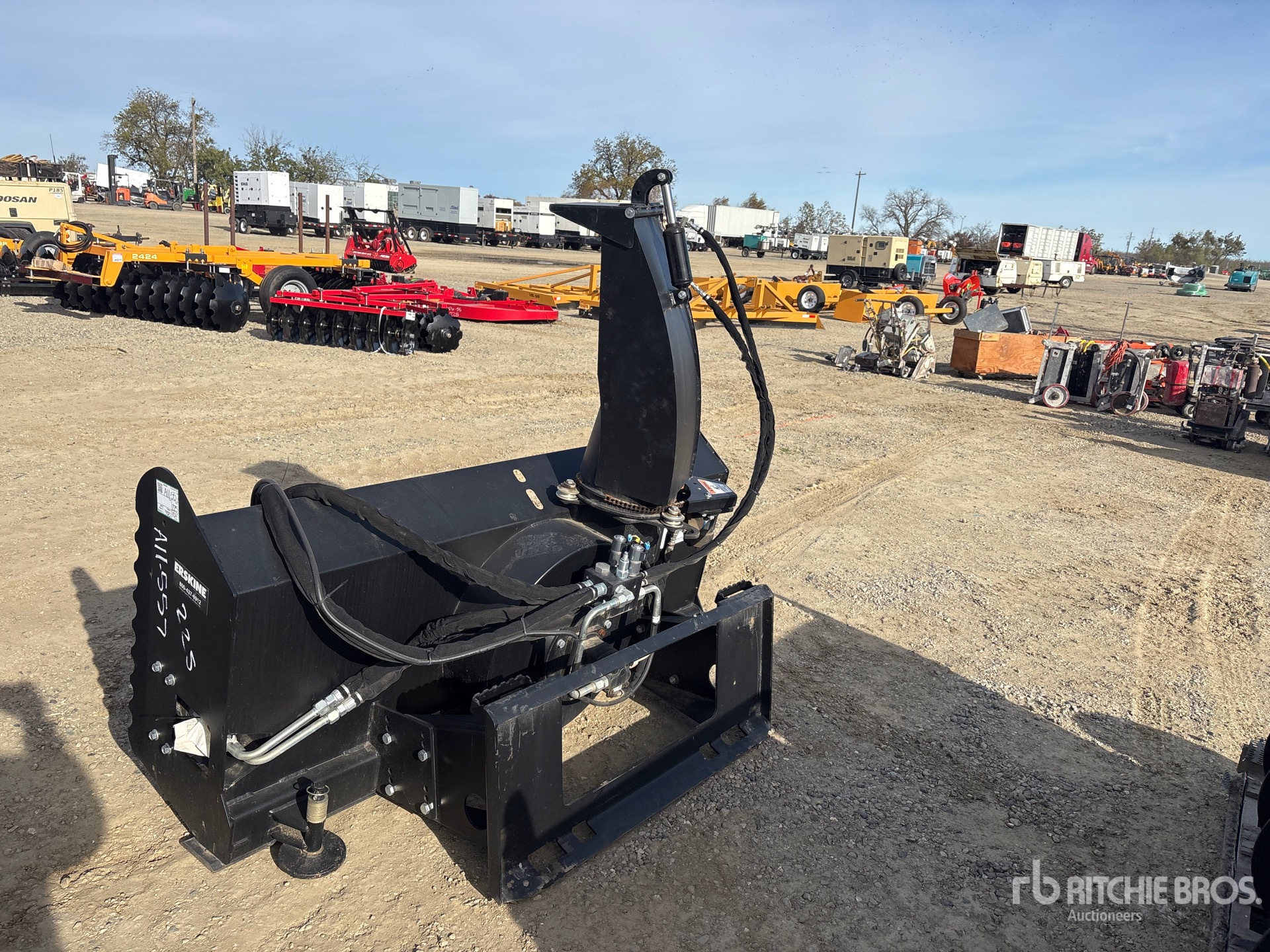 General Appearance with Zdjęcie, lewy dolny róg