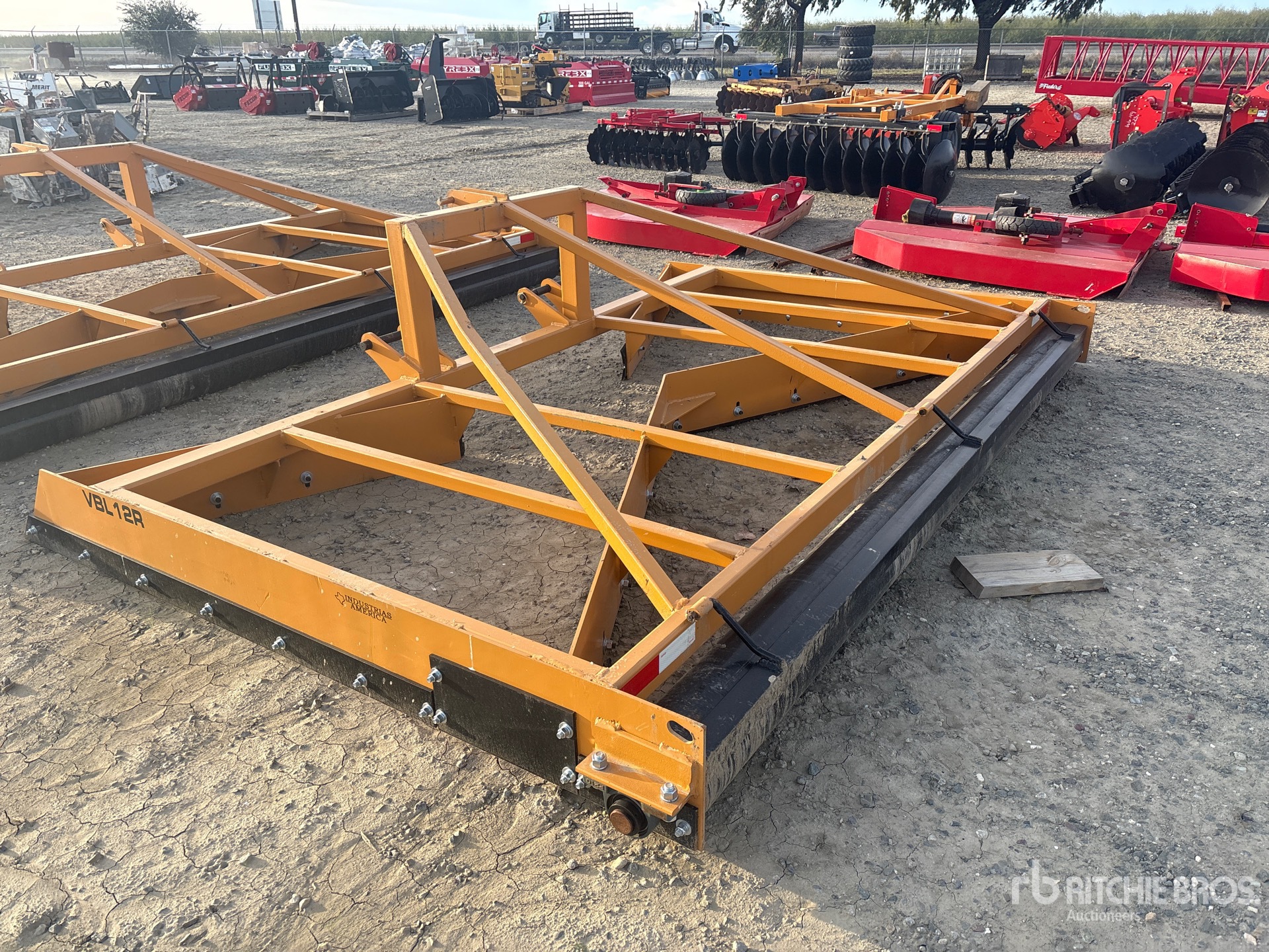 General Appearance with Imagen: esquina trasera izquierda