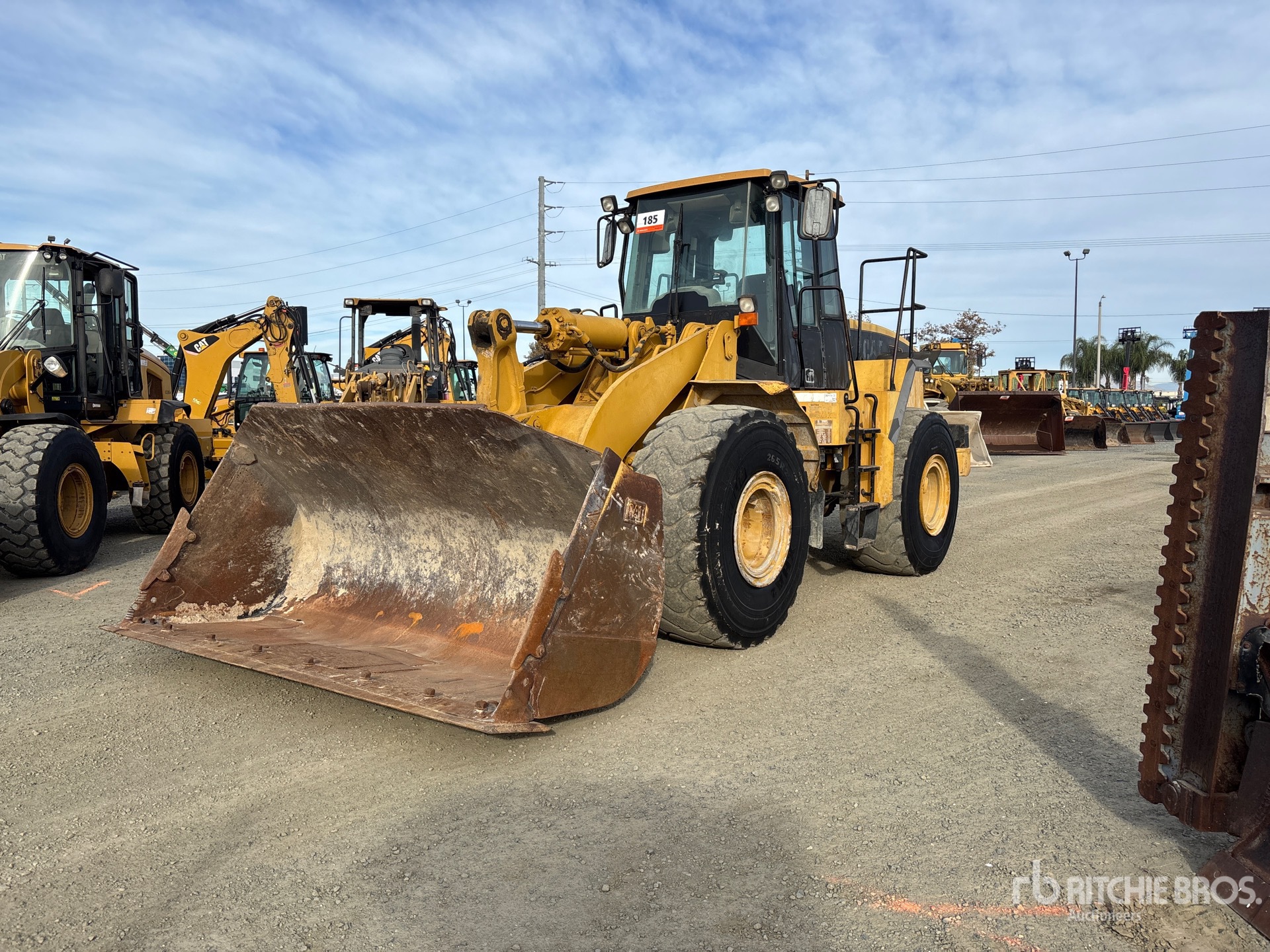 General Appearance with Imagen: esquina delantera izquierda