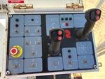 Control Station with