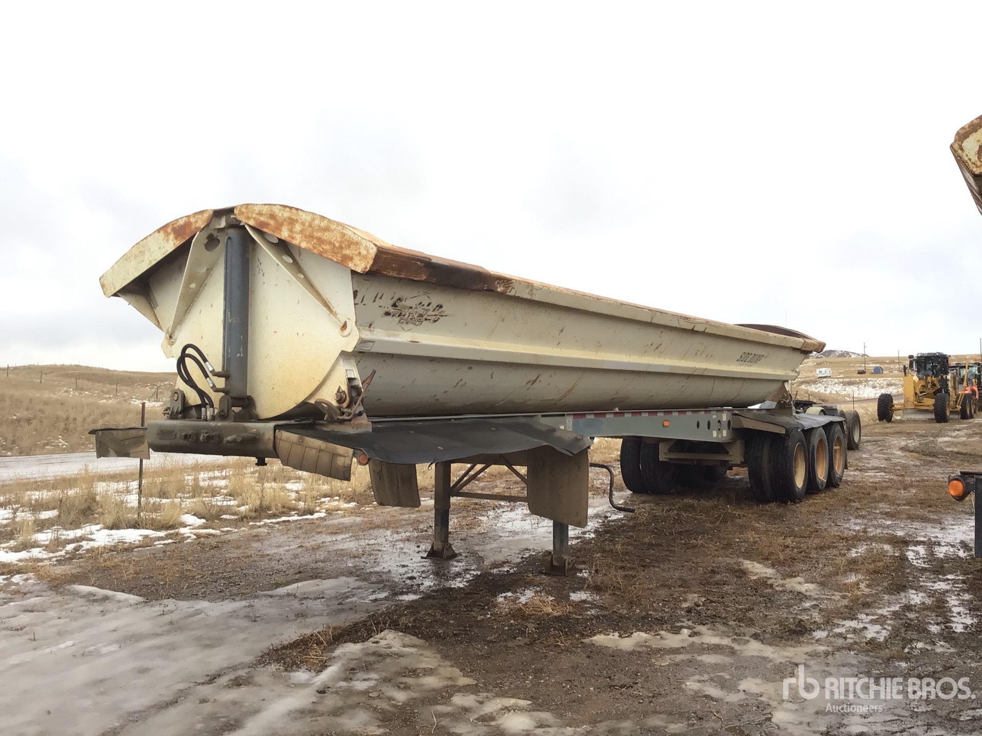 General Appearance with Featured Photo