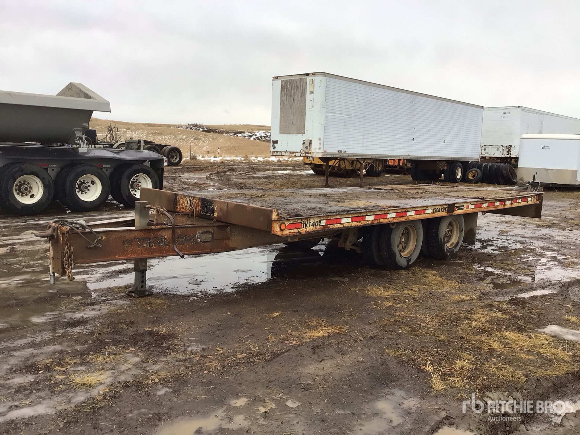 General Appearance with Featured Photo