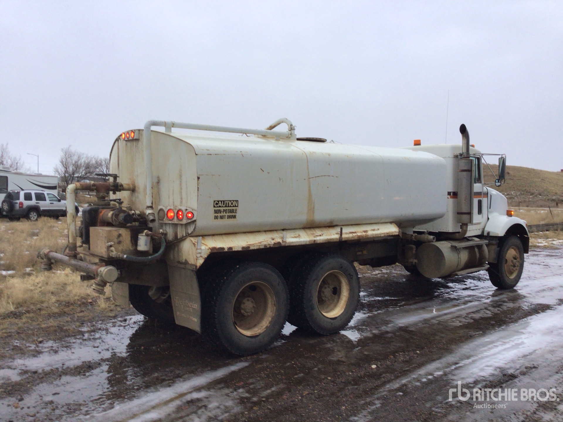 General Appearance with Imagen: esquina trasera derecha