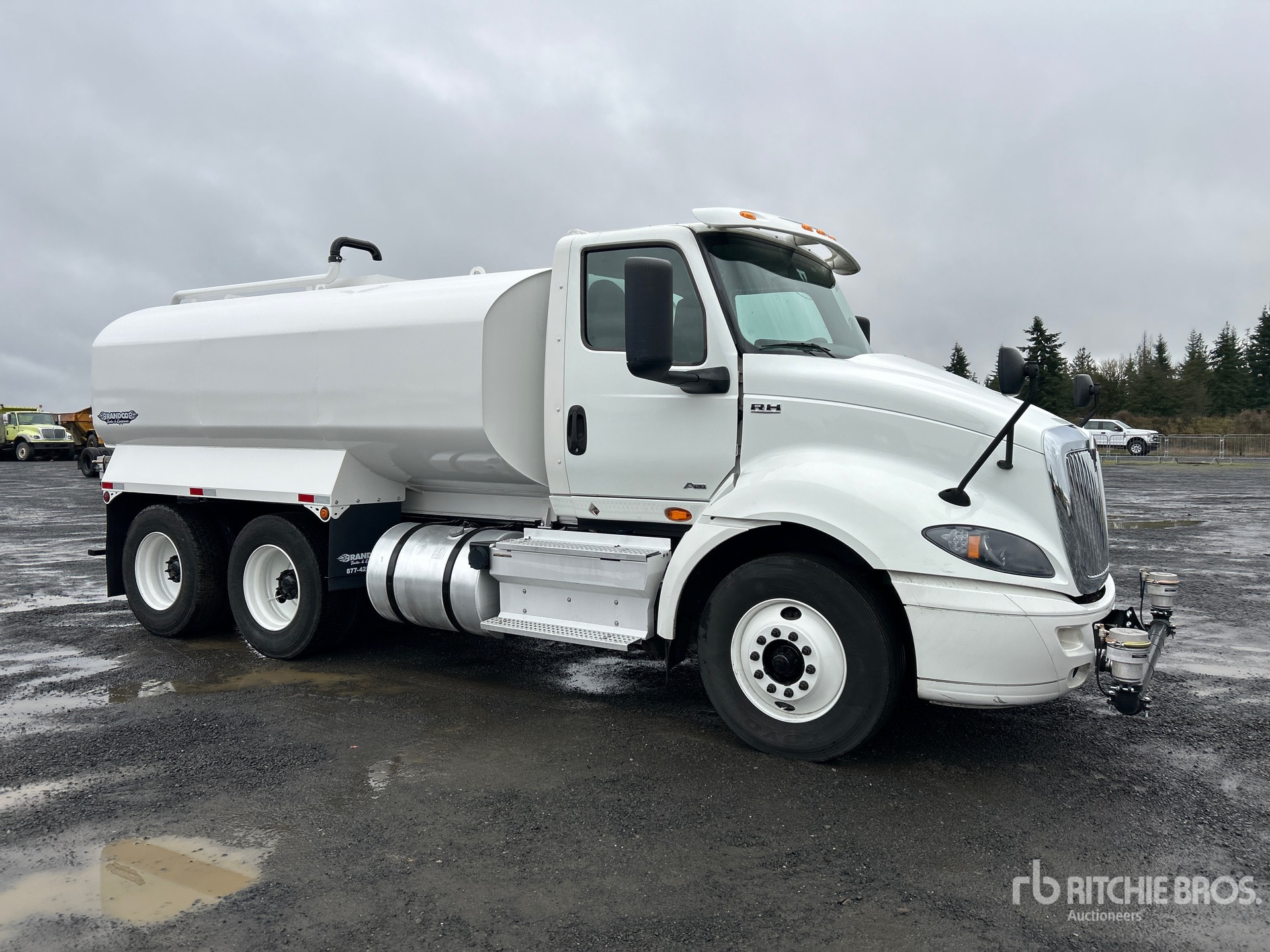 General Appearance with Imagen: esquina delantera derecha