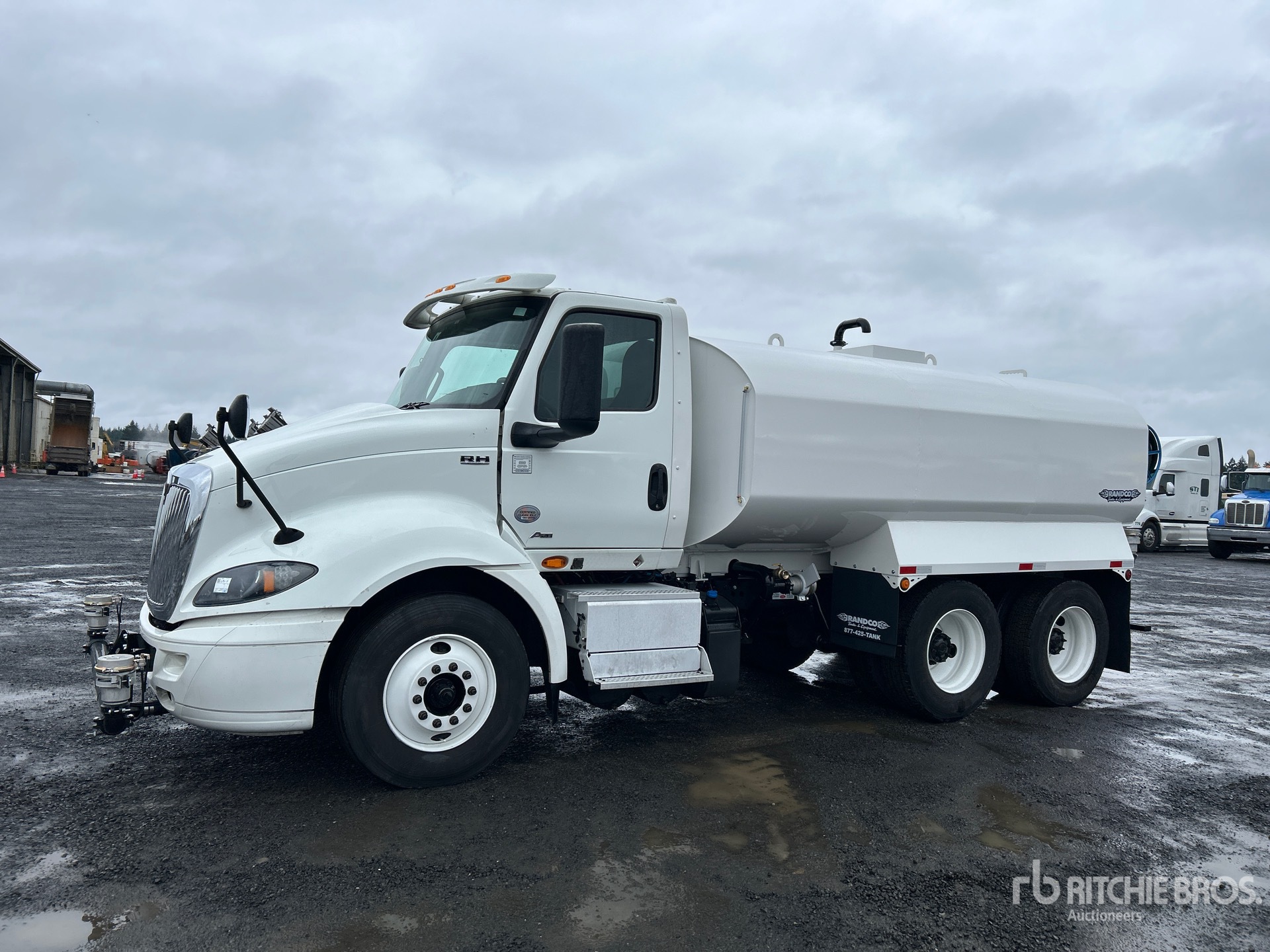 General Appearance with Imagen: esquina delantera izquierda