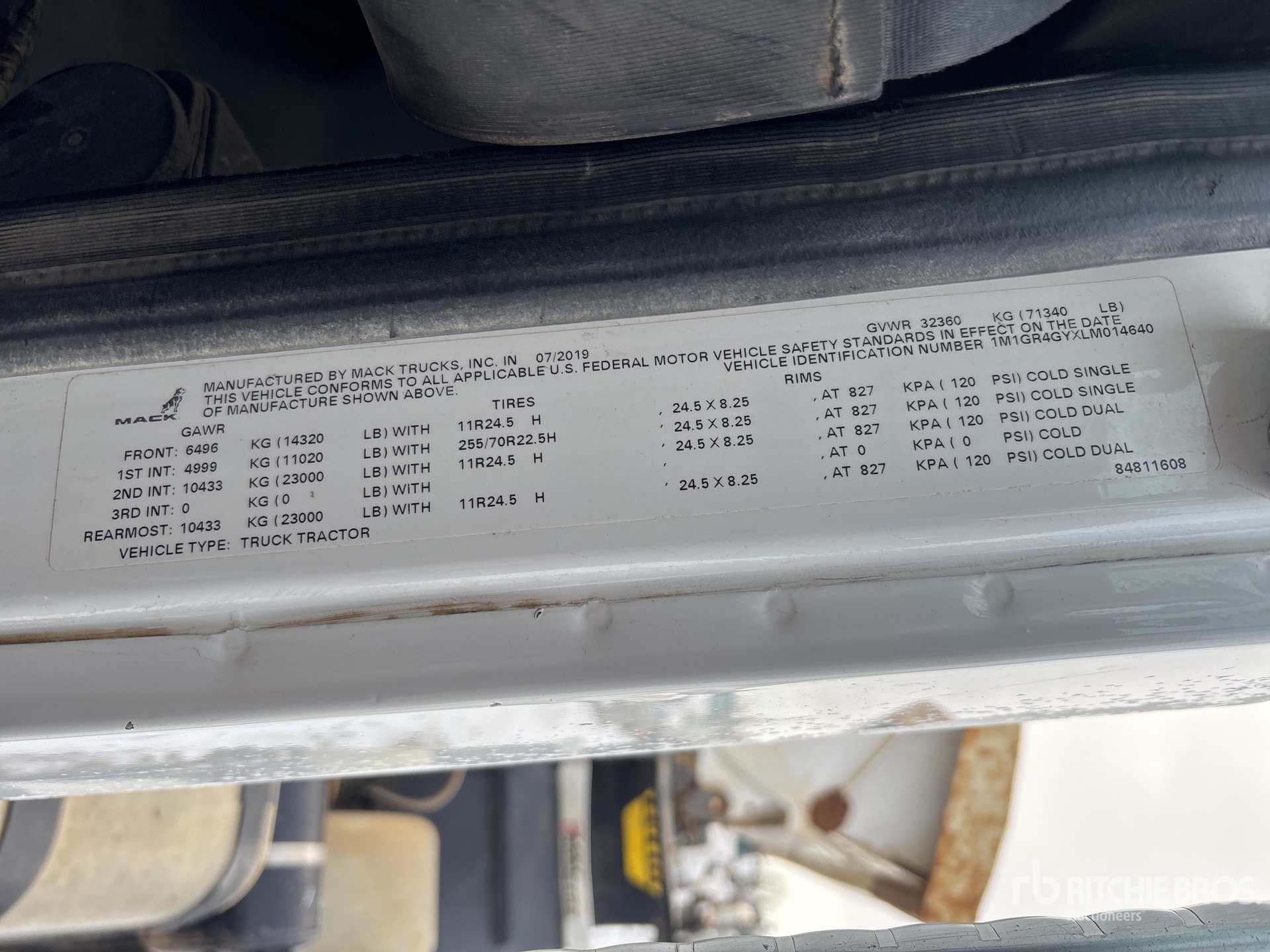 Aspect général with Numéro de série/Numéro d'identification du véhicule automobile