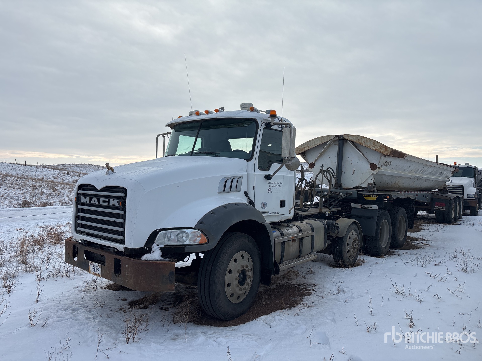 Aspect général with Image, coin avant gauche