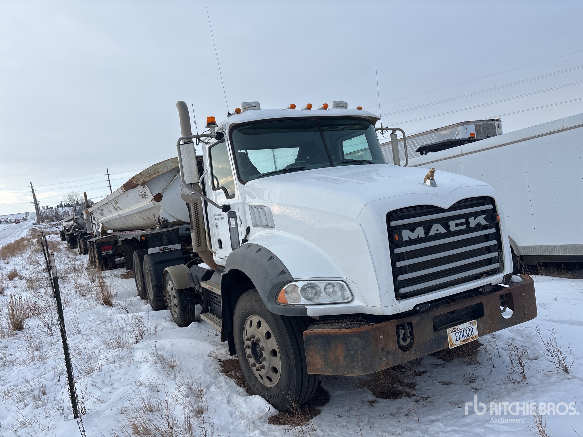 Aspect général with Image, coin avant droit