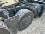 4 Underbody - Truck with