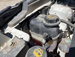 Engine with Cooling System Leaks