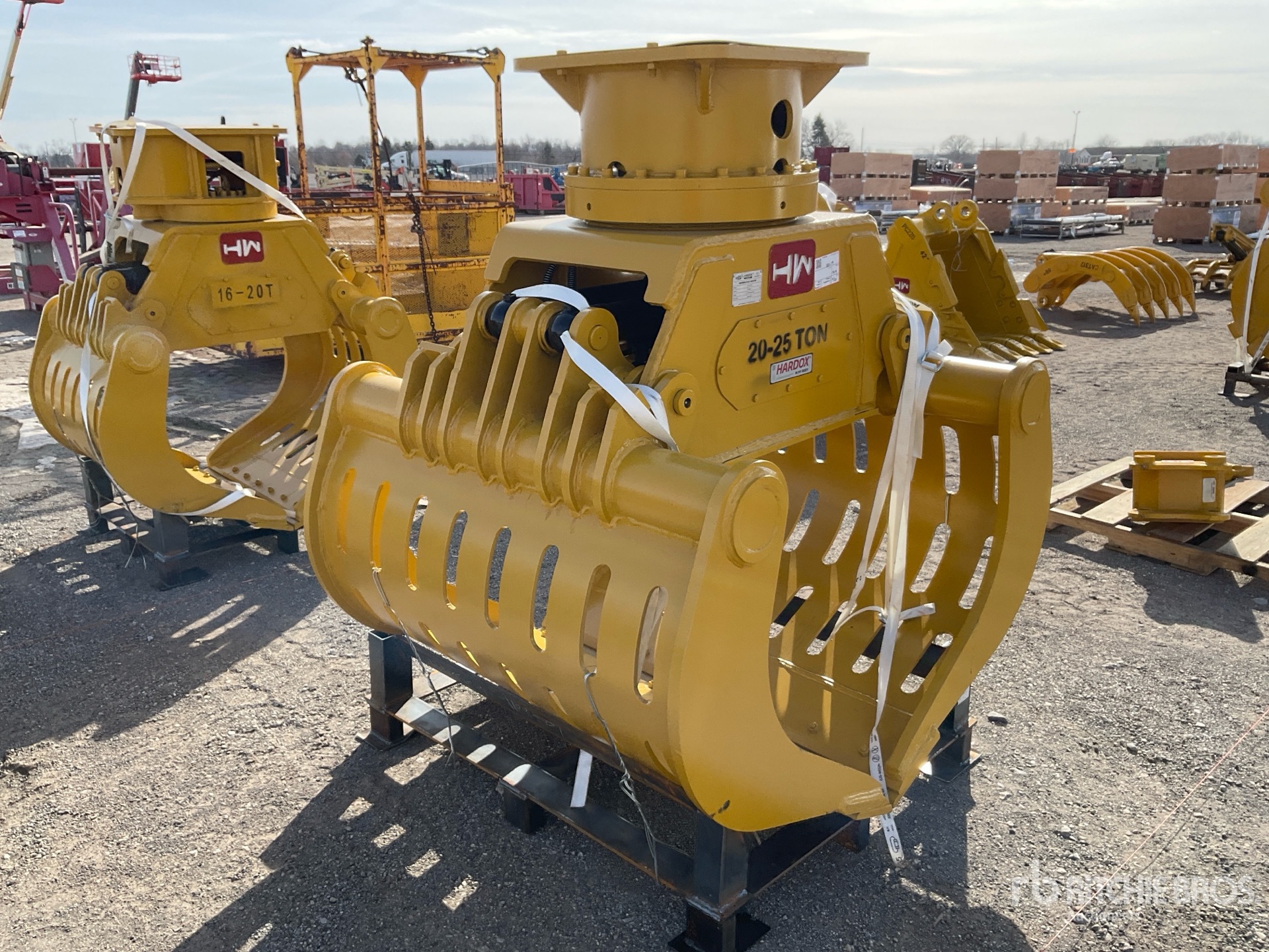 Aspect général with Image, coin avant droit