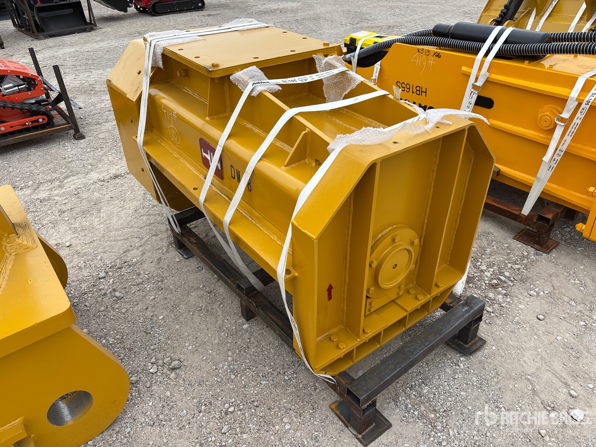 General Appearance with Imagen: esquina trasera derecha