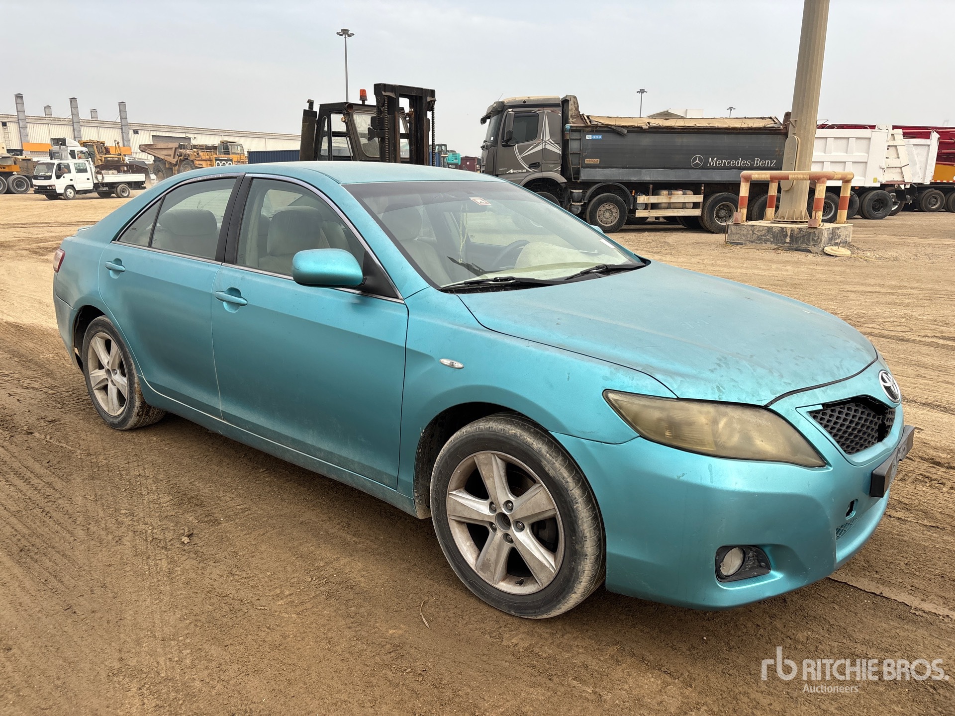 General Appearance with Imagen: esquina delantera derecha