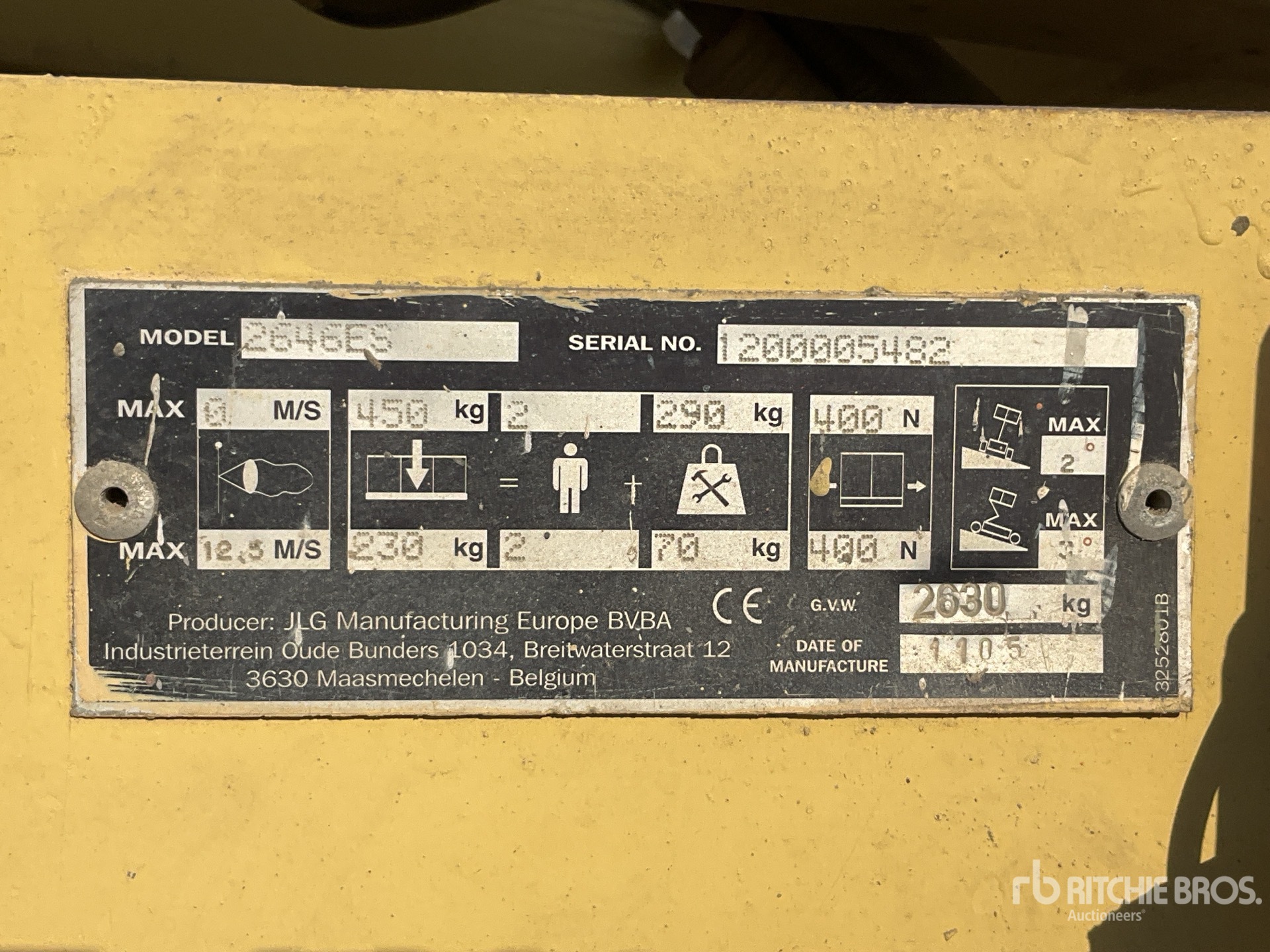 Aspect général with Numéro de série/Numéro d'identification du véhicule automobile