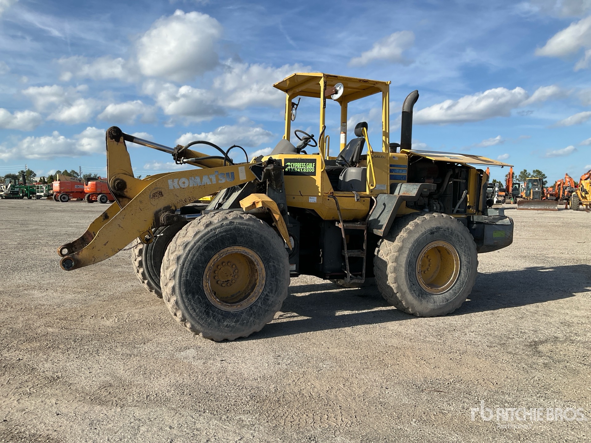 General Appearance with Zdjęcie, lewy górny róg