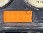 Cab with Engine Hours