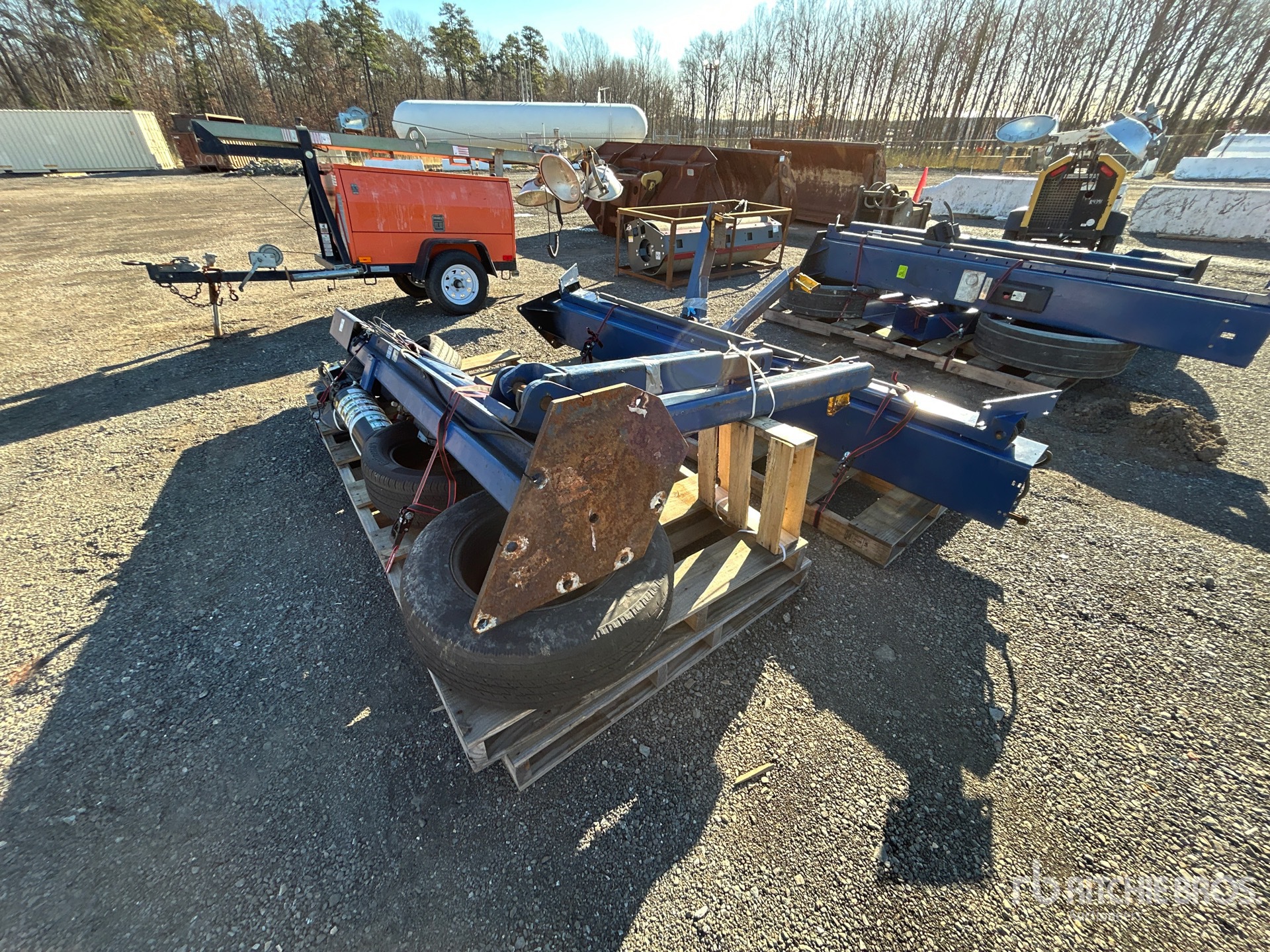 General Appearance with Imagen: esquina trasera izquierda