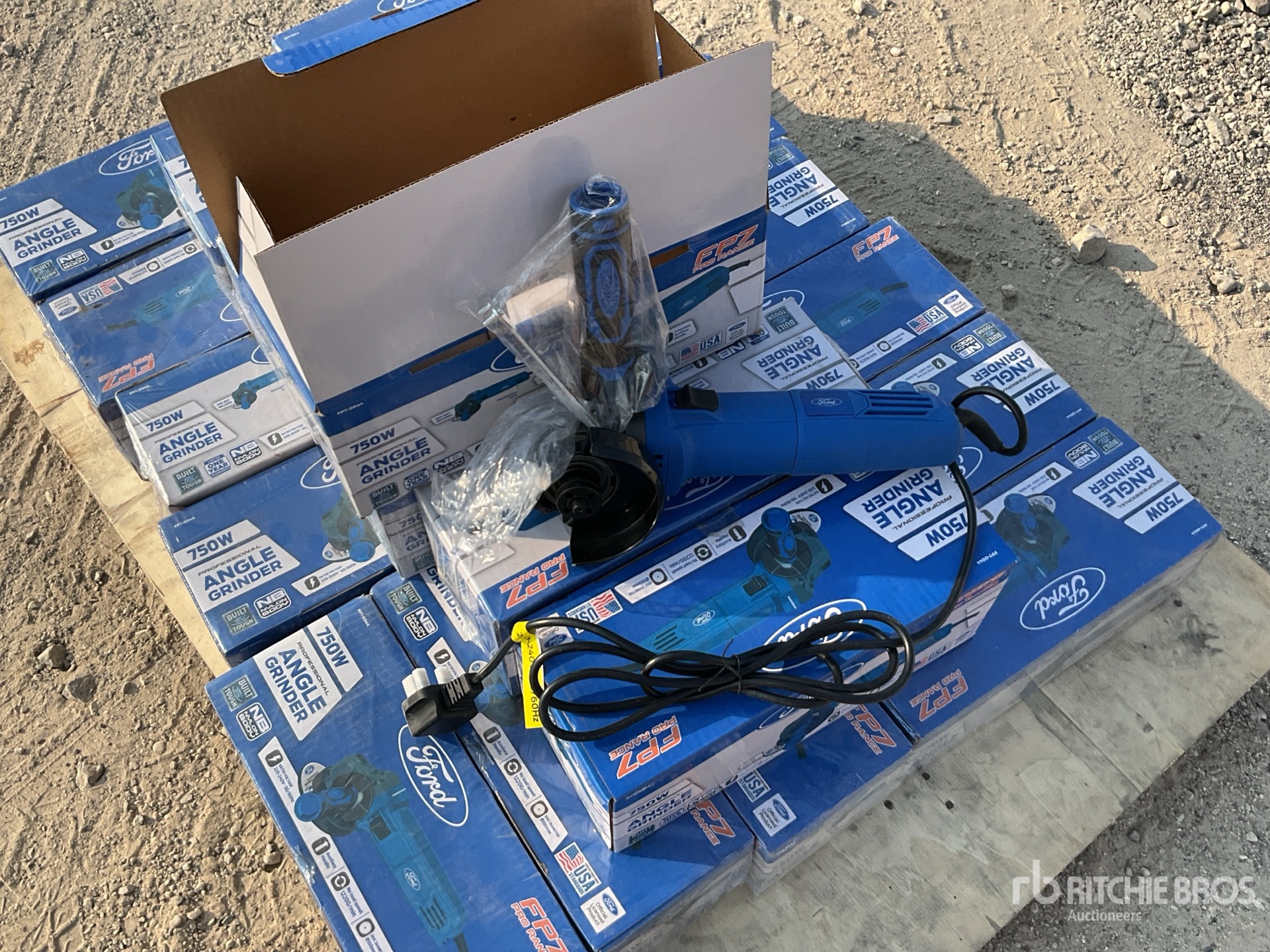 Aspect général with 