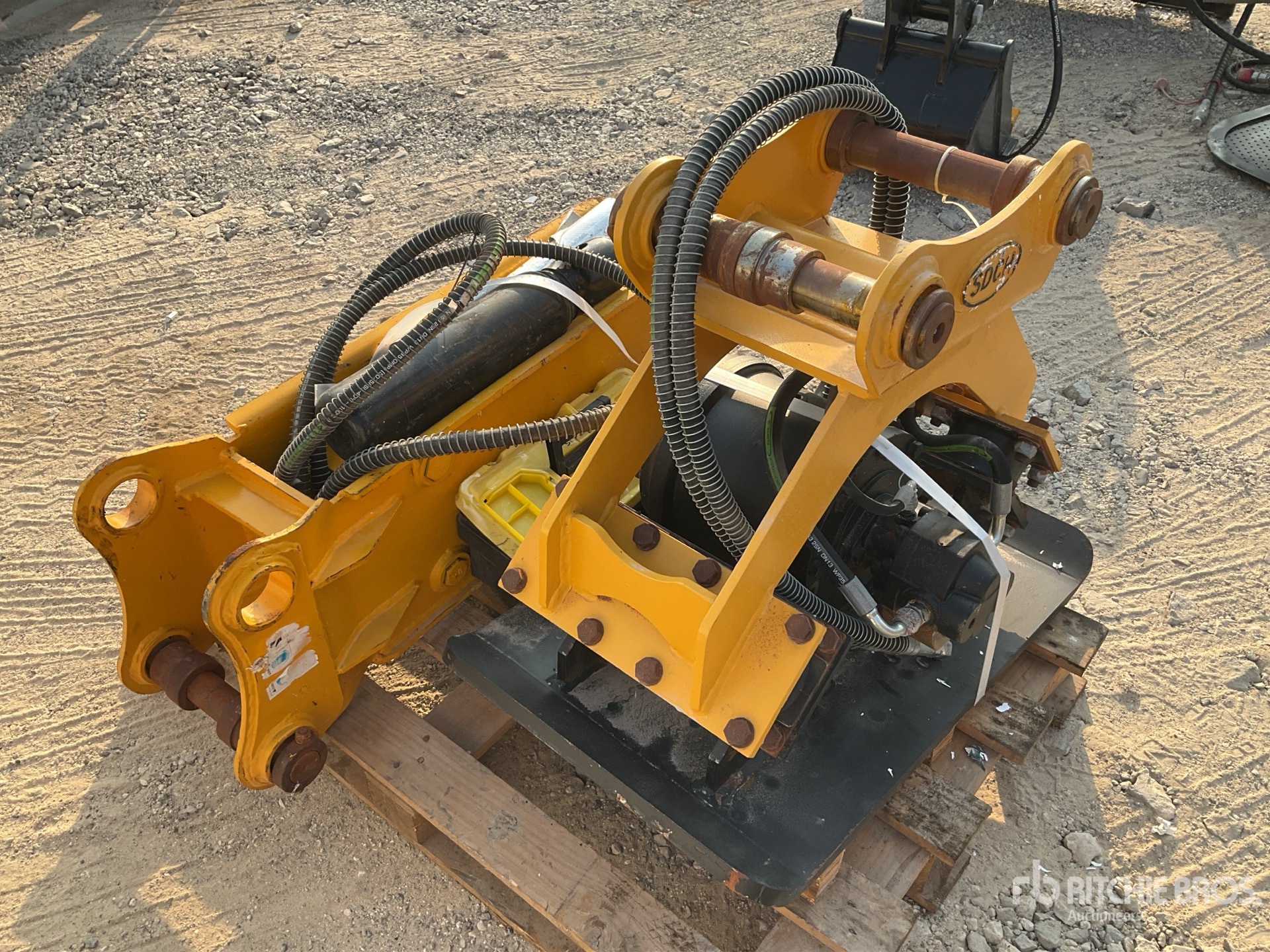 General Appearance with Imagen: esquina delantera derecha