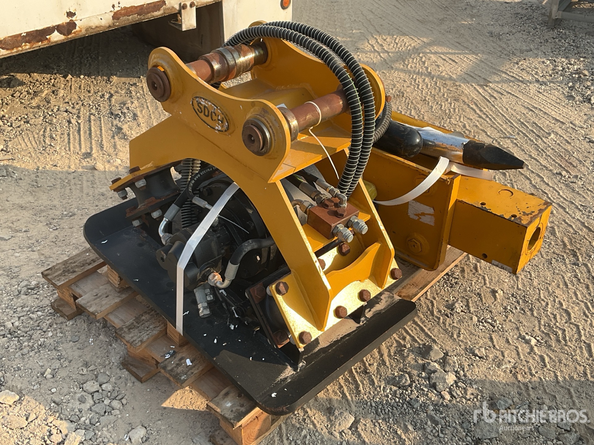 General Appearance with Imagen: esquina delantera izquierda