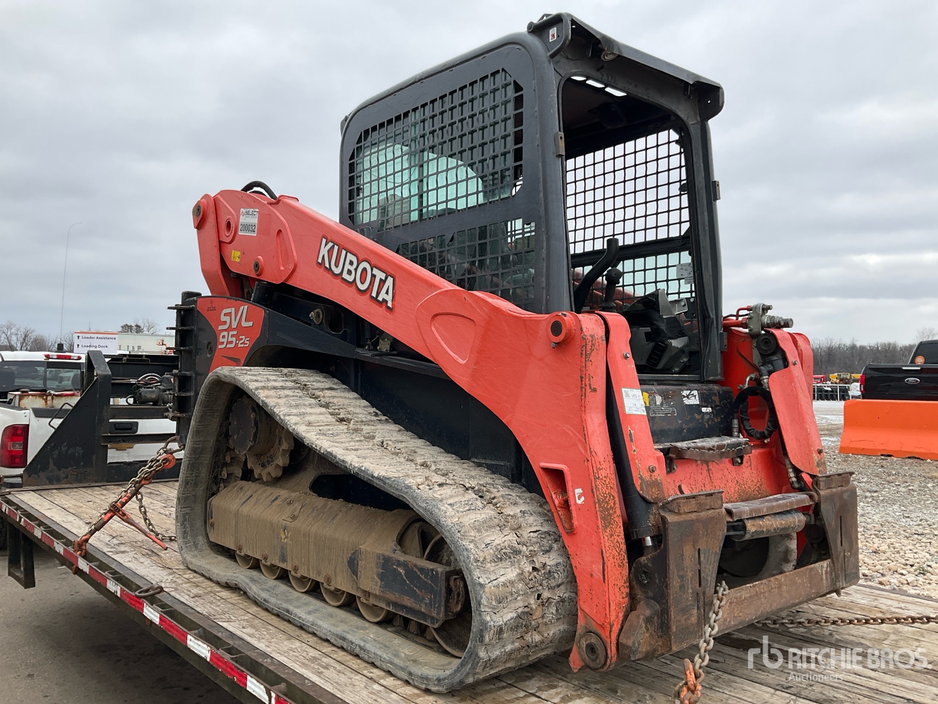 Aspect général with Photo en vedette