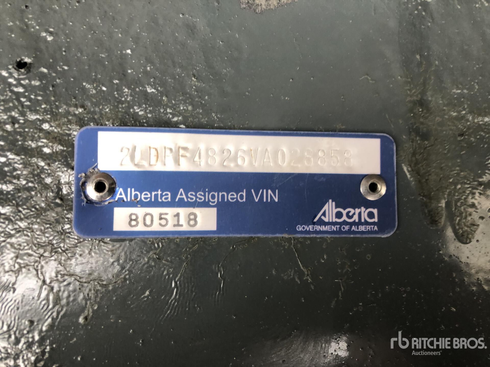 General Appearance with Numer seryjny/numer identyfikacyjny pojazdu