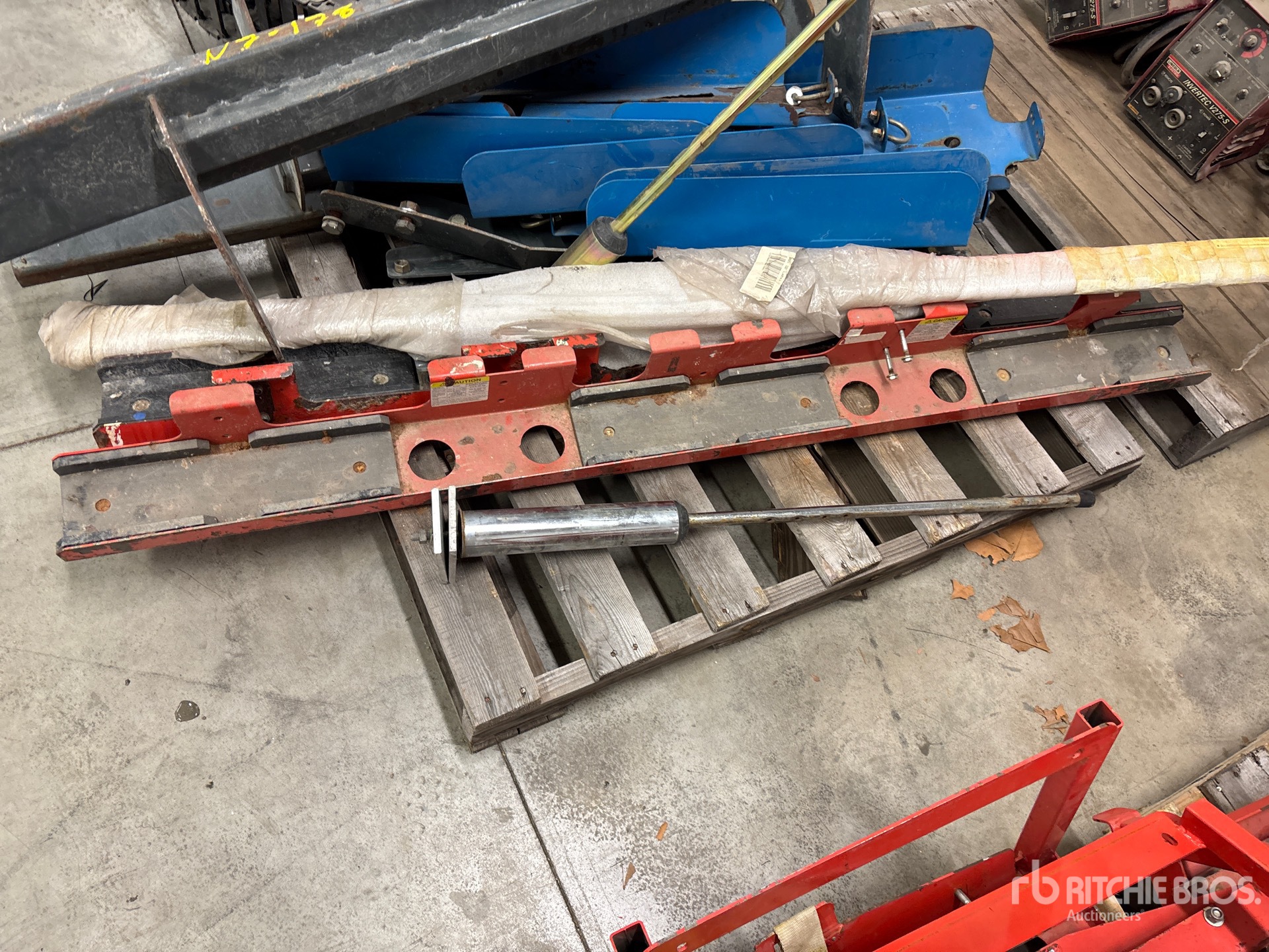 Aspect général with