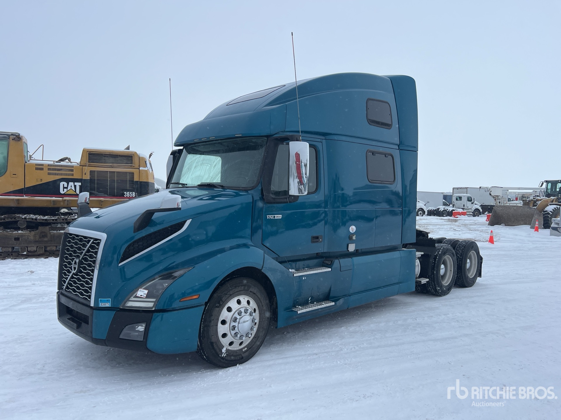 General Appearance with Featured Photo