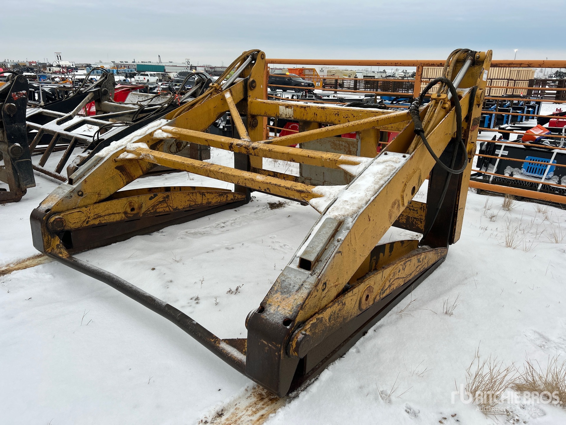 General Appearance with Imagen: esquina delantera izquierda