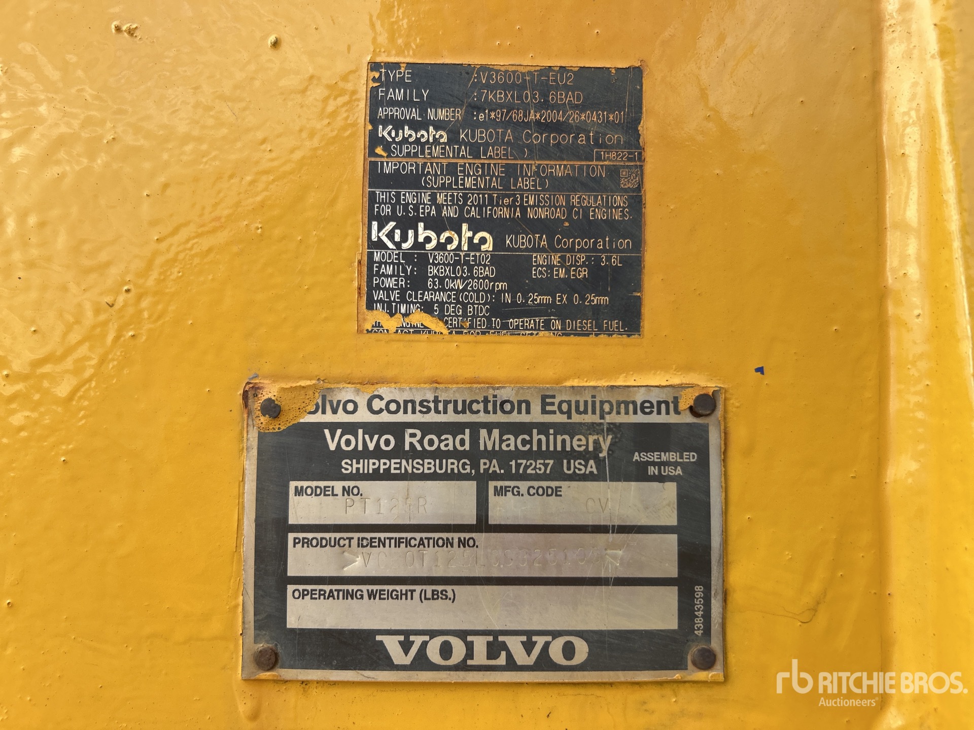 Aspect général with Numéro de série/Numéro d'identification du véhicule automobile